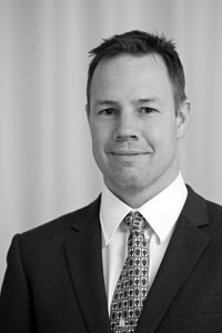 Einar Heiberg, PhD Associate Professor
