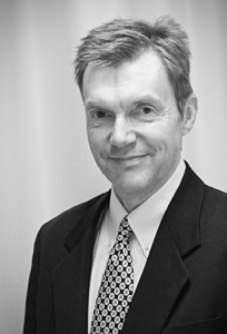 Håkan Arheden, MD PhD Professor 