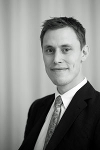 Henrik Engblom, MD PhD Associate Professor