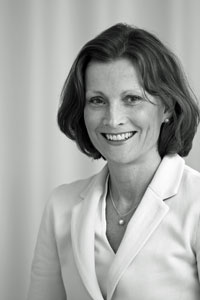 Kristina Arheden, PhD 